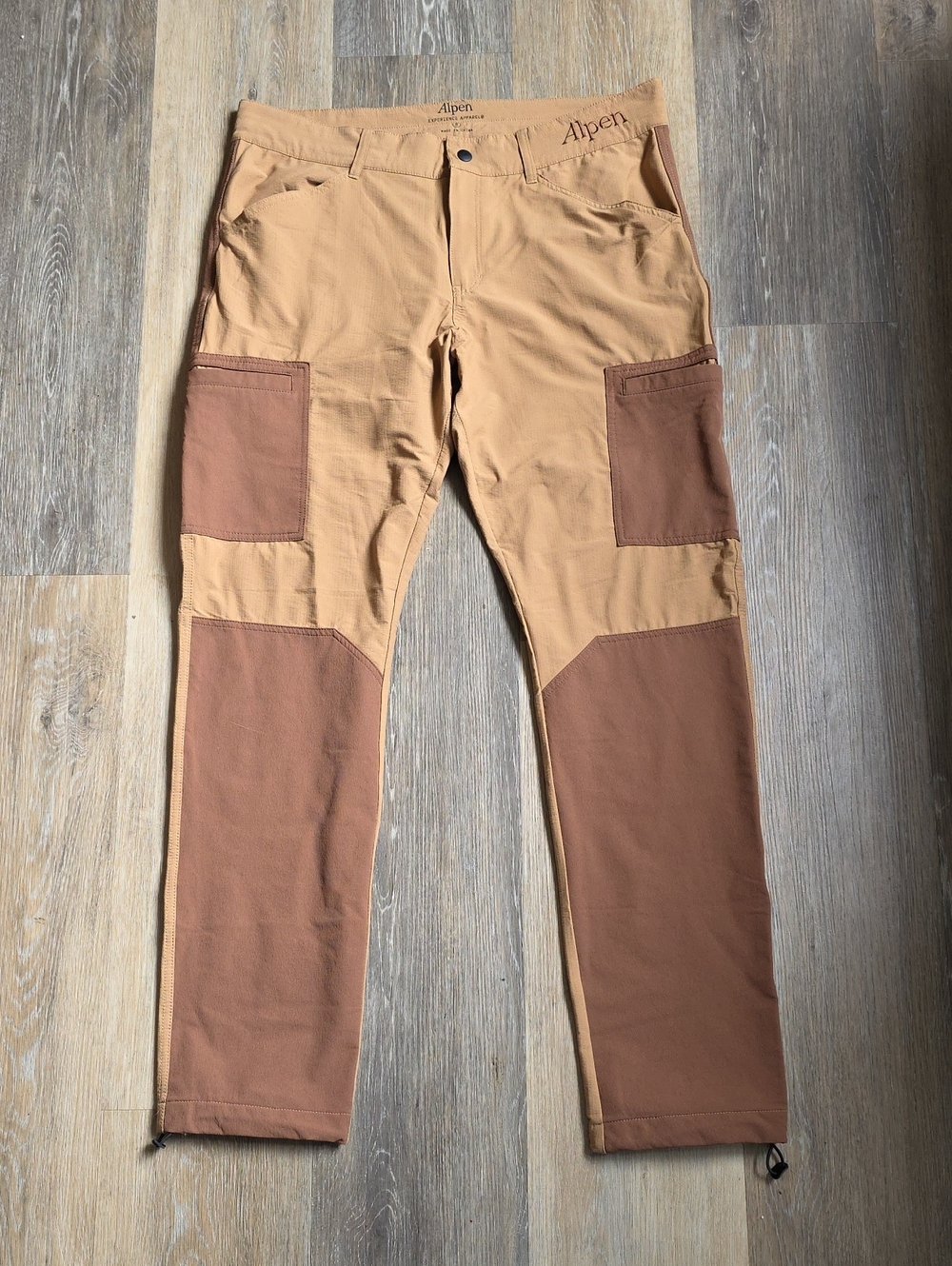 Alpen The Ridge Pants